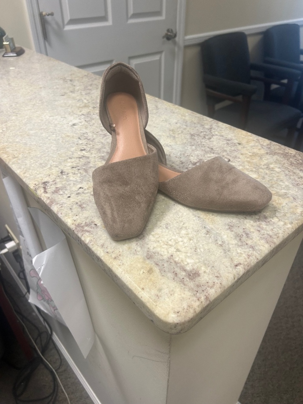 Old Navy Flats